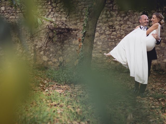 Il matrimonio di Paolo e Riccarda a Marano di Valpolicella, Verona 56