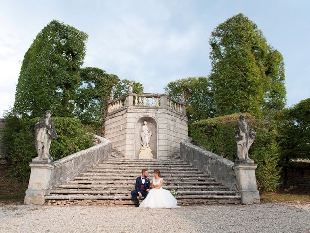 Il matrimonio di Francesco e Laura a San Giovanni Lupatoto, Verona 42