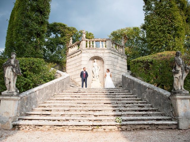 Il matrimonio di Francesco e Laura a San Giovanni Lupatoto, Verona 44