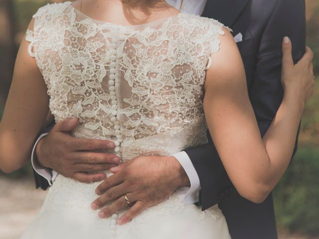 Il matrimonio di Francesco e Laura a San Giovanni Lupatoto, Verona 64