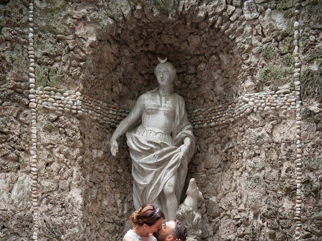 Il matrimonio di Francesco e Laura a San Giovanni Lupatoto, Verona 66