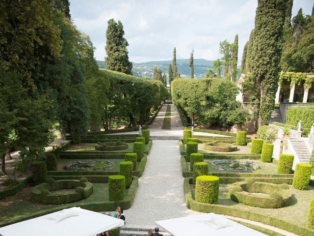 Il matrimonio di Francesco e Laura a San Giovanni Lupatoto, Verona 69