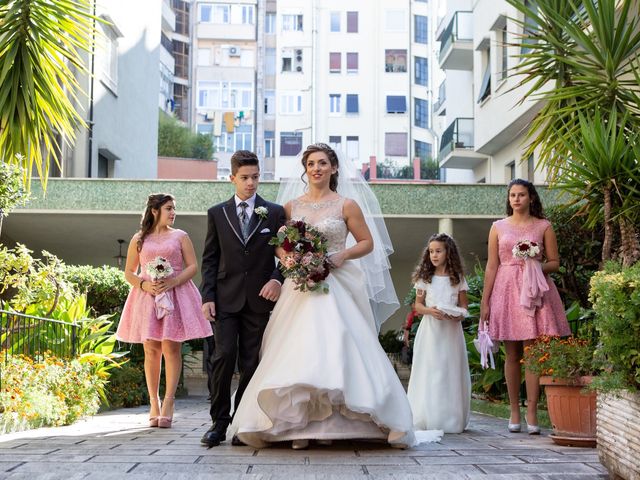 Il matrimonio di Carlo e Silvia a Velletri, Roma 3