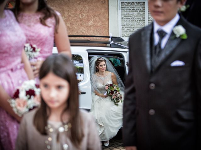 Il matrimonio di Carlo e Silvia a Velletri, Roma 5