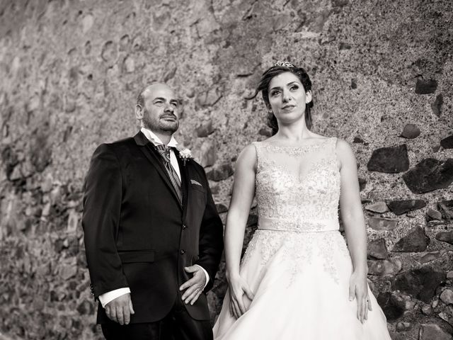 Il matrimonio di Carlo e Silvia a Velletri, Roma 29