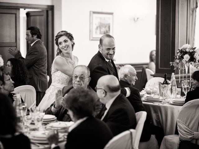 Il matrimonio di Carlo e Silvia a Velletri, Roma 36