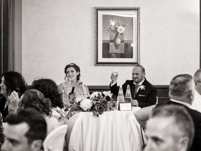 Il matrimonio di Carlo e Silvia a Velletri, Roma 37