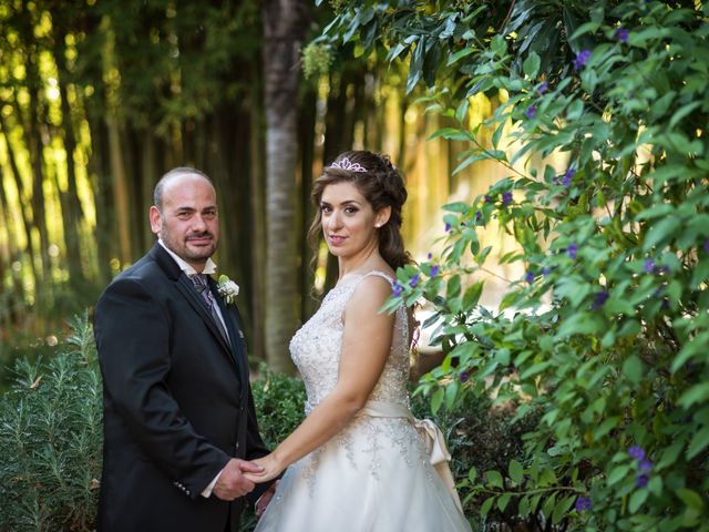 Il matrimonio di Carlo e Silvia a Velletri, Roma 38