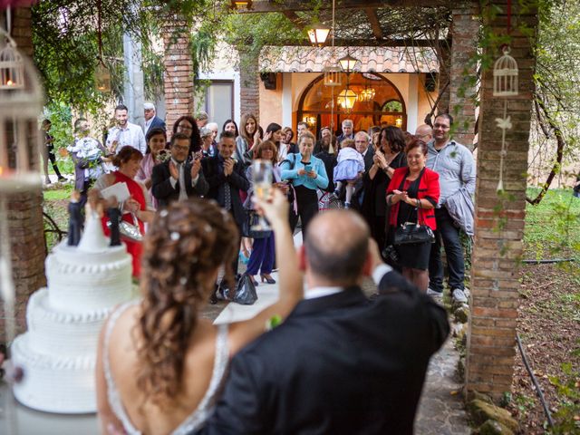 Il matrimonio di Carlo e Silvia a Velletri, Roma 49