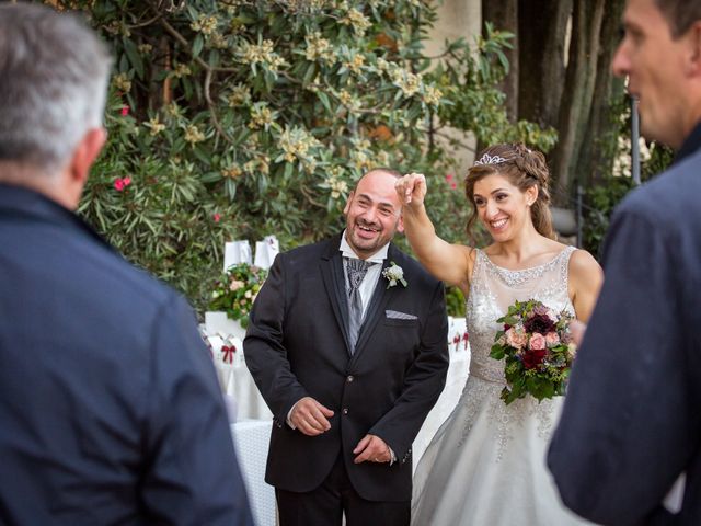 Il matrimonio di Carlo e Silvia a Velletri, Roma 50