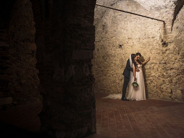 Il matrimonio di Giuseppe e Manuela a Messina, Messina 37