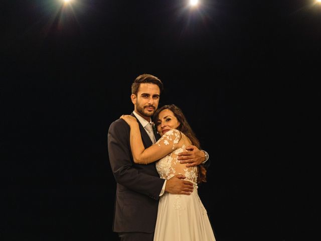 Il matrimonio di Giuseppe e Manuela a Messina, Messina 43