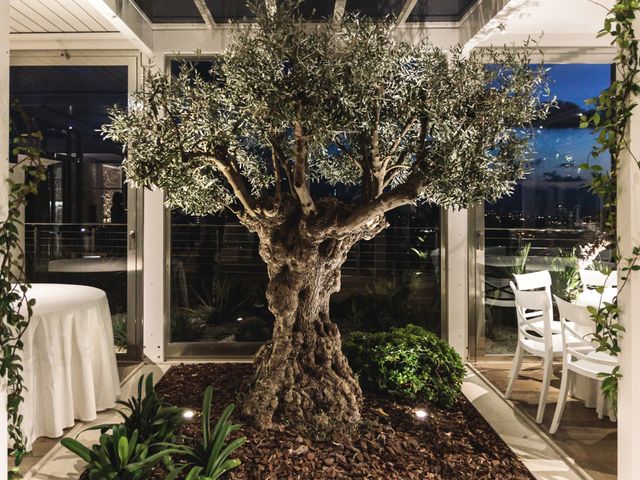 Il matrimonio di Giuseppe e Manuela a Messina, Messina 76