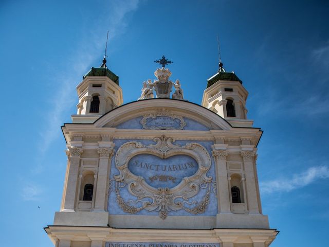 Il matrimonio di Matteo e Gaia a Sanremo, Imperia 8