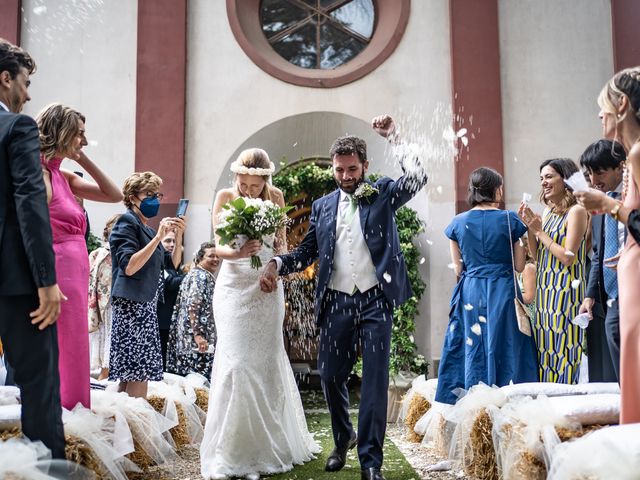 Il matrimonio di Simona e Luca a Alessandria, Alessandria 9