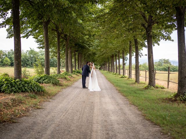 Il matrimonio di Simona e Luca a Alessandria, Alessandria 1