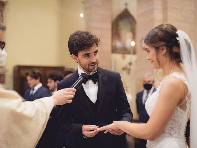 Il matrimonio di Chiara e Gianmaria a Verona, Verona 31