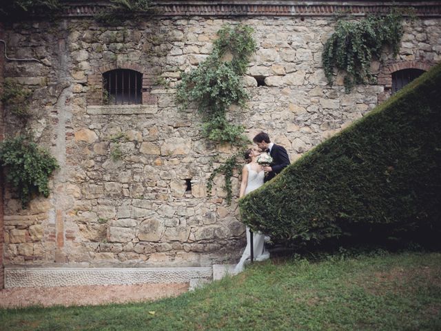 Il matrimonio di Chiara e Gianmaria a Verona, Verona 59