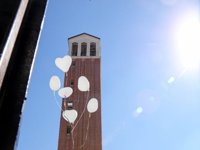 Il matrimonio di Teresa e Giandonato a Cerignola, Foggia 16