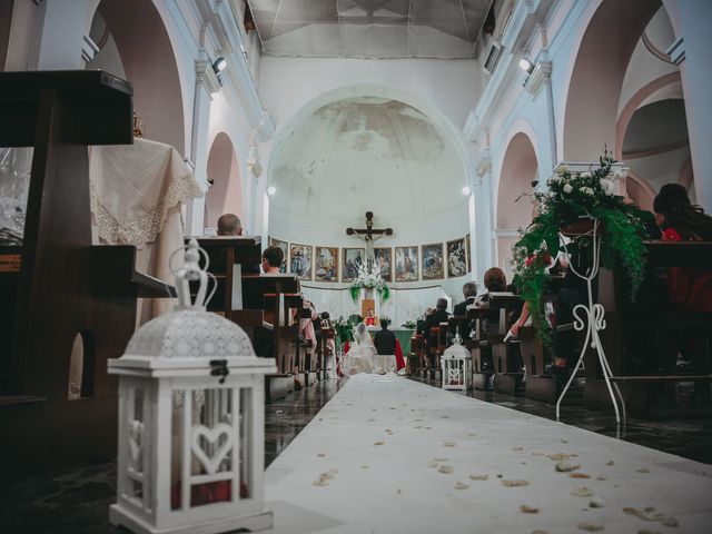 Il matrimonio di Teresa e Giandonato a Cerignola, Foggia 17