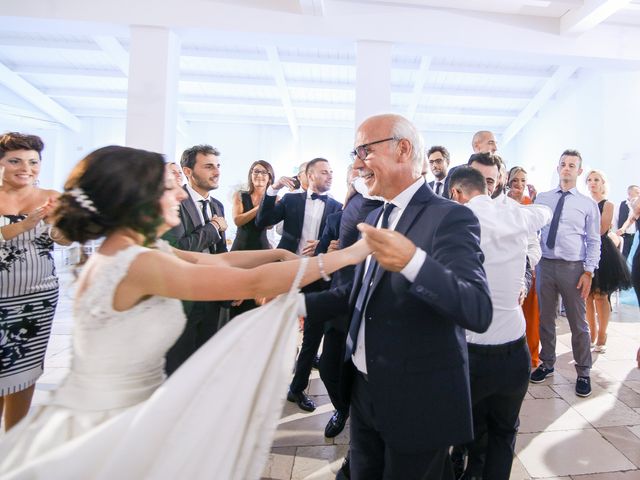 Il matrimonio di Teresa e Giandonato a Cerignola, Foggia 26