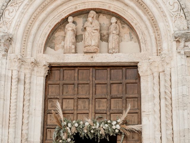 Il matrimonio di Lorenzo  e Emanuela a Ascoli Piceno, Ascoli Piceno 21