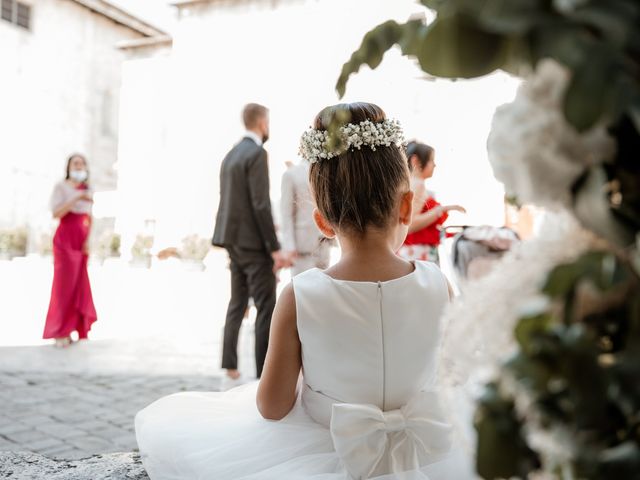 Il matrimonio di Lorenzo  e Emanuela a Ascoli Piceno, Ascoli Piceno 27