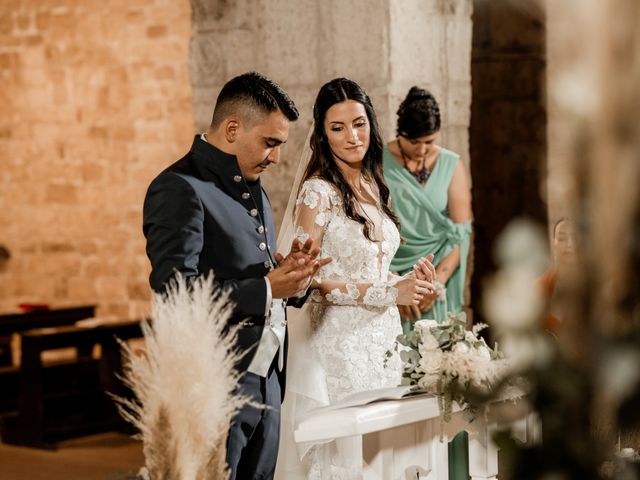 Il matrimonio di Lorenzo  e Emanuela a Ascoli Piceno, Ascoli Piceno 30