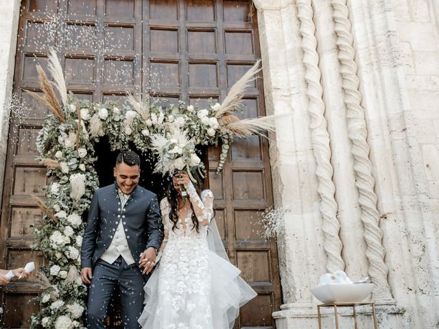 Il matrimonio di Lorenzo  e Emanuela a Ascoli Piceno, Ascoli Piceno 31