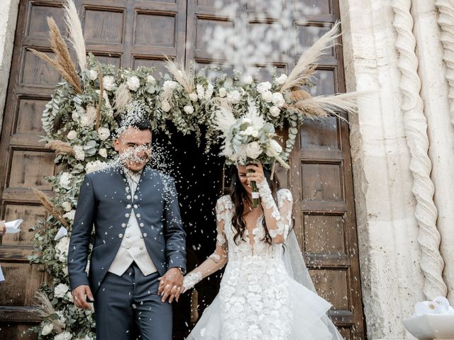 Il matrimonio di Lorenzo  e Emanuela a Ascoli Piceno, Ascoli Piceno 33