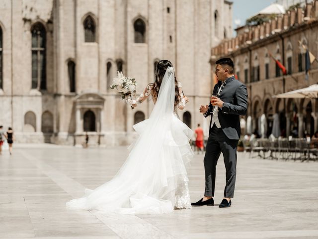 Il matrimonio di Lorenzo  e Emanuela a Ascoli Piceno, Ascoli Piceno 44