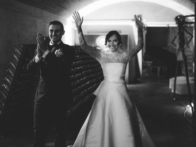 Il matrimonio di Mirko e Isabella a Mazzano, Brescia 56