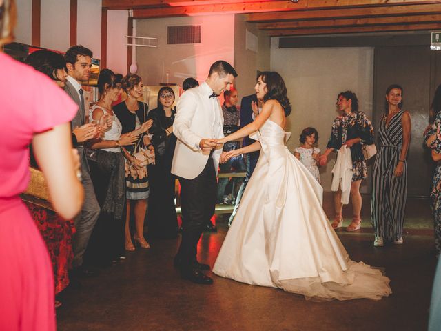 Il matrimonio di Mirko e Isabella a Mazzano, Brescia 85