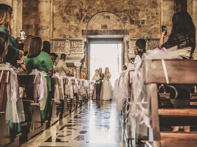 Il matrimonio di Sebastiano e Marina a Cagliari, Cagliari 58