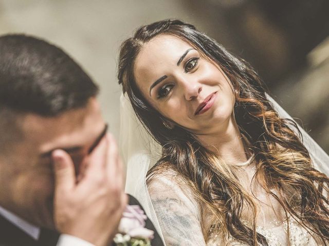 Il matrimonio di Sebastiano e Marina a Cagliari, Cagliari 101