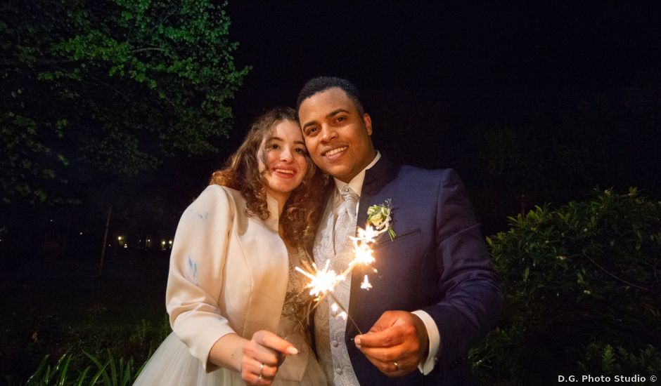 Il matrimonio di Alessandra e Alex a Macerata, Macerata