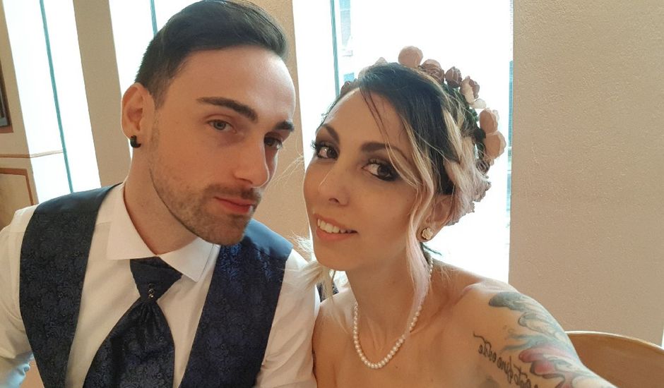 Il matrimonio di Marco e Veronica  a Torino, Torino