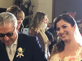Le nozze di Oriana e Bruno 3
