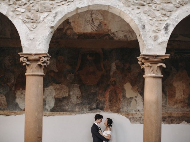 Il matrimonio di Miriam e Vincenzo a Piazza Armerina, Enna 26