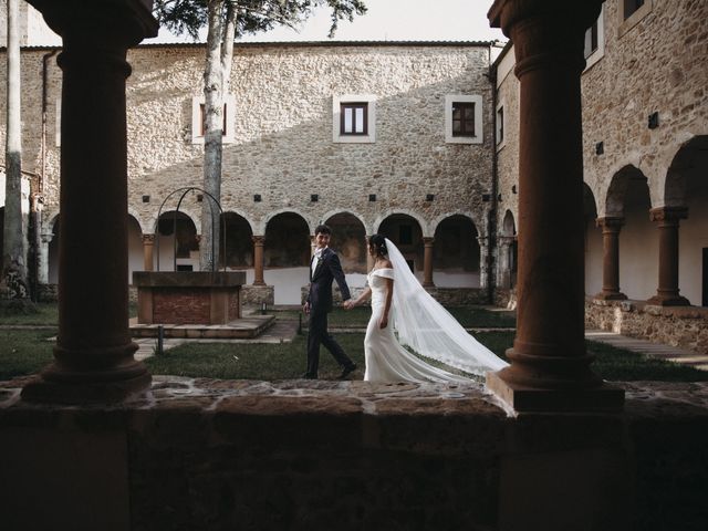 Il matrimonio di Miriam e Vincenzo a Piazza Armerina, Enna 28