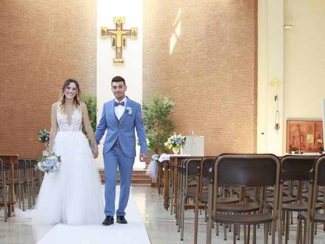 Il matrimonio di Michael e Chiara a Seregno, Monza e Brianza 39