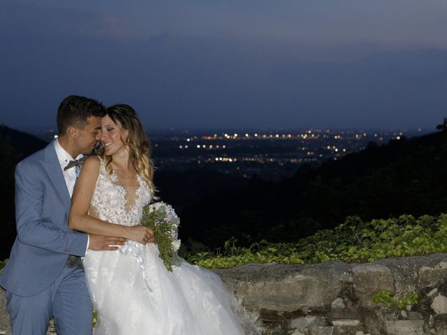 Il matrimonio di Michael e Chiara a Seregno, Monza e Brianza 68