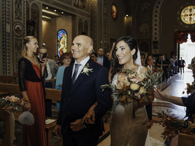 Il matrimonio di Andrea e Alessandra a Varese, Varese 9