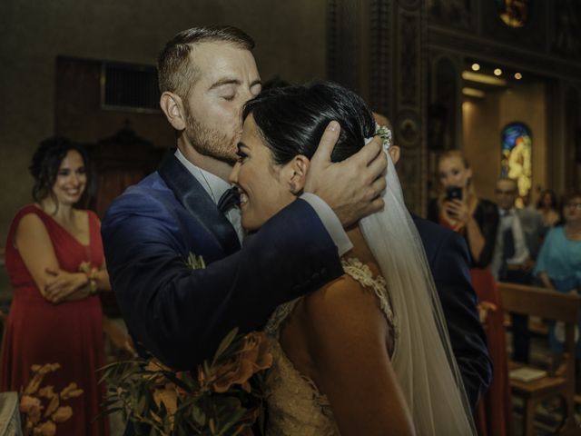 Il matrimonio di Andrea e Alessandra a Varese, Varese 10