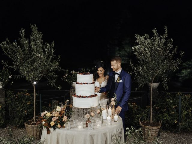 Il matrimonio di Andrea e Alessandra a Varese, Varese 12