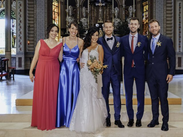 Il matrimonio di Andrea e Alessandra a Varese, Varese 50