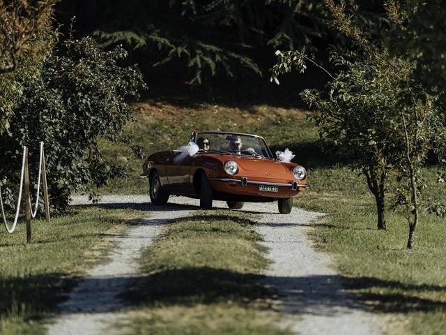 Il matrimonio di Andrea e Alessandra a Varese, Varese 58