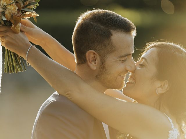 Il matrimonio di Andrea e Alessandra a Varese, Varese 61