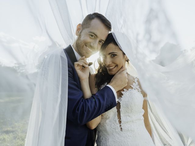 Il matrimonio di Andrea e Alessandra a Varese, Varese 66