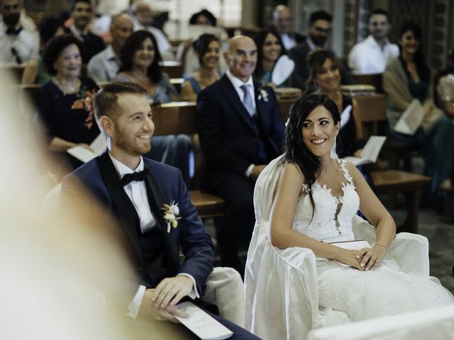 Il matrimonio di Andrea e Alessandra a Varese, Varese 81